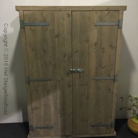 Slaapkamerkast / Kledingkast