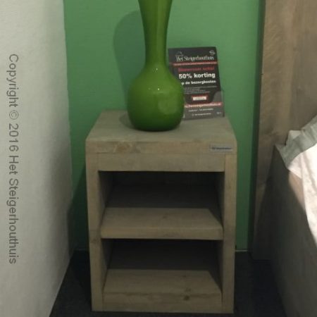 Nachtkastje Wormerveer