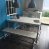 Steigerbuis Tafel Basic - Afbeelding 5