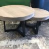 Salontafel Industrieel Mistral - Afbeelding 3