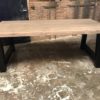 Tafel Industrieel A Poot - Afbeelding 4