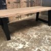 Tafel Industrieel A Poot - Afbeelding 3