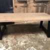 Tafel Industrieel A Poot - Afbeelding 2