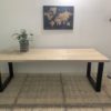 Tafel Style Industrieel