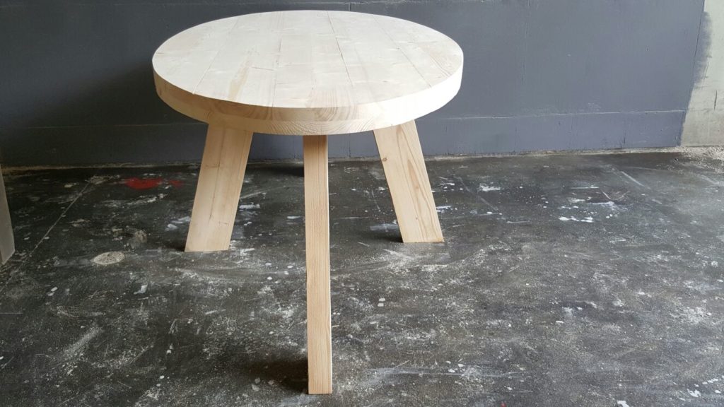 Tafel Ellips - Afbeelding 2