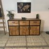 Dressoir Industrieel Viggo - Afbeelding 5