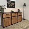 Dressoir Industrieel Viggo - Afbeelding 2