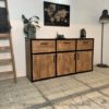 Dressoir Industrieel Viggo - Afbeelding 6