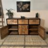 Dressoir Industrieel Viggo - Afbeelding 3
