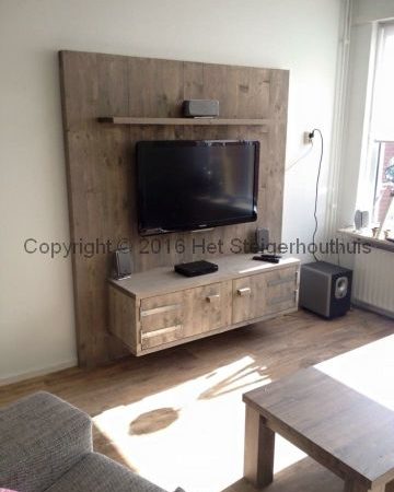 TV Wandmeubel