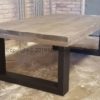 Salontafel Style Industrieel