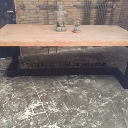 Tafel Industrieel Snake