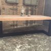 Tafel Industrieel Snake - Afbeelding 3
