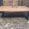 Tafel Industrieel Snake - Afbeelding 2