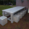 Kloostertafel Verstek - Afbeelding 5