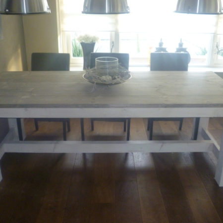 Kloostertafel Basic