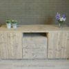 Dressoir Old Look - Afbeelding 2
