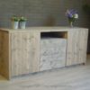Dressoir Old Look