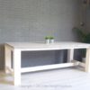 Kloostertafel Verstek - Afbeelding 2