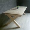 Tafel Double X Verstek - Afbeelding 3