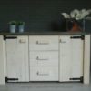 Dressoir Landelijk Extra