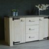 Dressoir Landelijk Extra - Afbeelding 2