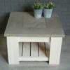 Salontafel Brocant Inbetween - Afbeelding 2
