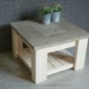 Salontafel Brocant Inbetween