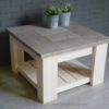 Salontafel Brocant Inbetween - Afbeelding 3