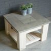 Salontafel Brocant Inbetween - Afbeelding 4