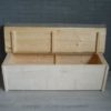 Bankje Klep Rugleuning - Afbeelding 5