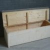 Bankje Klep Rugleuning - Afbeelding 6