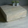Salontafel Zwevend - Afbeelding 4
