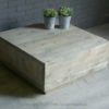 Salontafel Zwevend