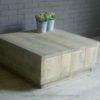 Salontafel Zwevend - Afbeelding 3