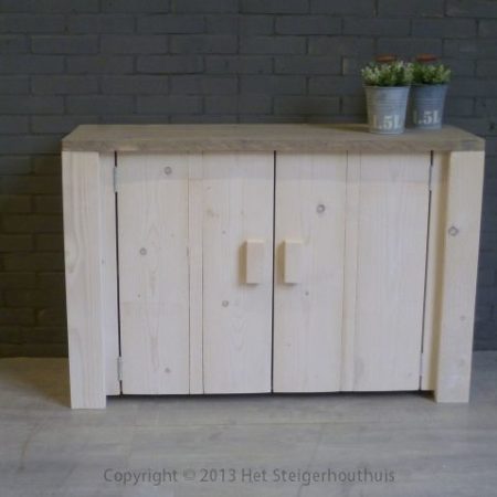 Meidenkast Landelijk