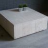 Salontafel Zwevend - Afbeelding 7