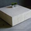 Salontafel Zwevend - Afbeelding 5