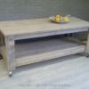 Sidetable met Wielen - Afbeelding 2