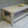 Sidetable met Wielen - Afbeelding 4