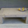 Salontafel Mammoet Verstek - Afbeelding 4