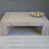 Salontafel Mammoet Verstek - Afbeelding 2