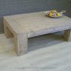 Salontafel Mammoet Verstek - Afbeelding 5