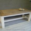 Kloostertafel Verstek