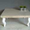 Salontafel Queen Ann - Afbeelding 4