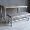 Steigerbuis Tafel Basic - Afbeelding 8