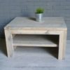 Salontafel Blok Half - Afbeelding 3