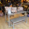 Steigerbuis Tafel Basic - Afbeelding 13