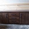 Dressoir 3D Industrieel