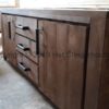 Dressoir 3D Industrieel - Afbeelding 2